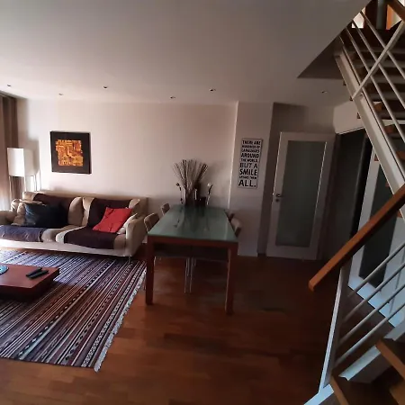 Leca Ubytování v soukromí