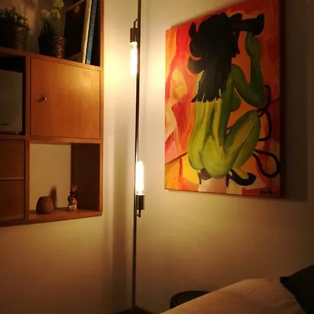 Leca Ubytování v soukromí *