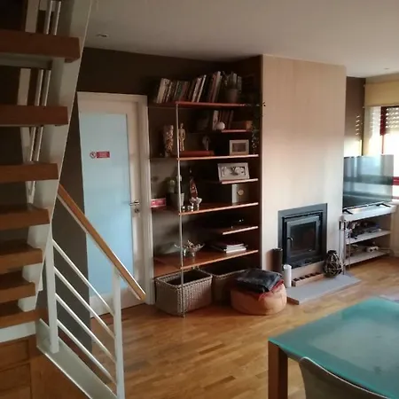 Leca Ubytování v soukromí