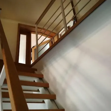 Ubytování v soukromí Leca