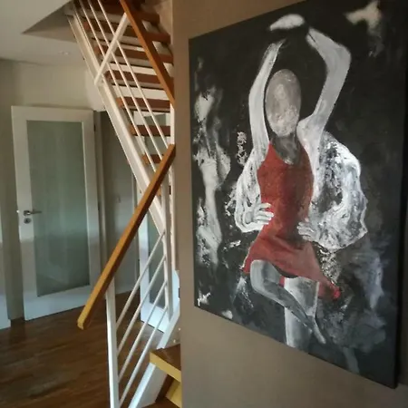 Leca Ubytování v soukromí