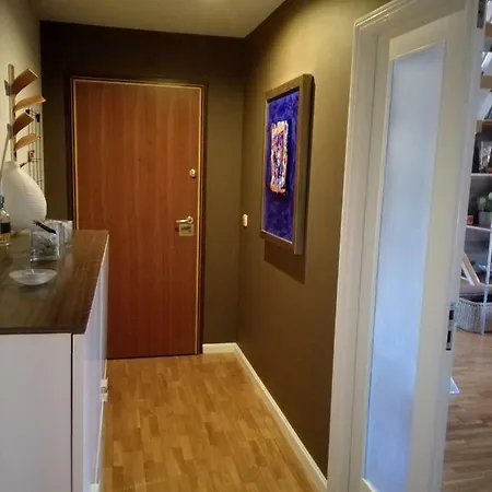 Ubytování v soukromí Leca *